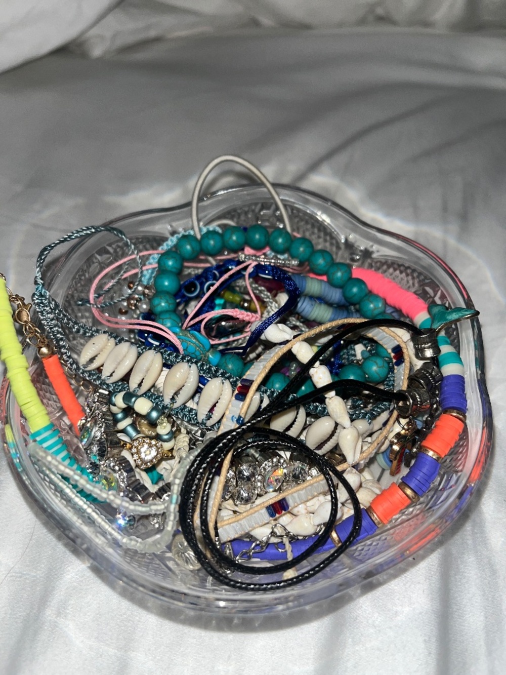 Jewelry Mix Pura Vida/Evry Jewels Hawaiian Theme 🌺